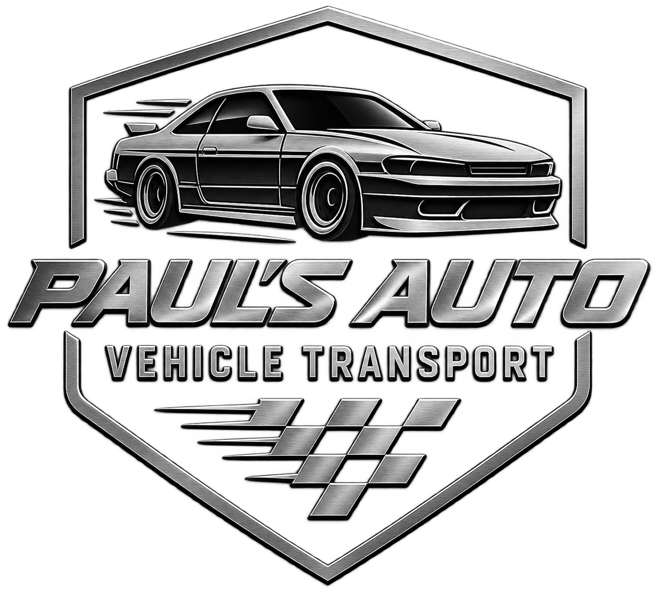 Paul's Auto Vehicle Transport